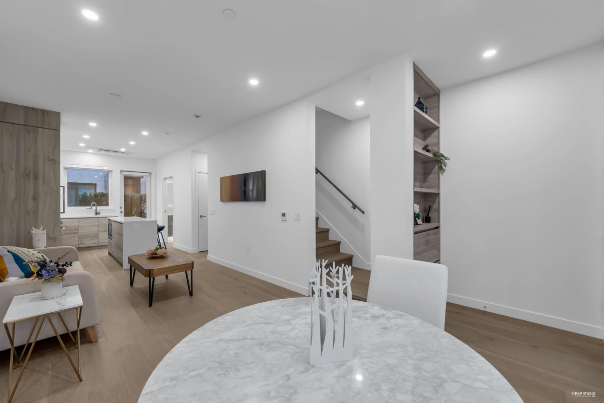 Pantry Photo of 659 W 30th Avenue, Vancouver, BC