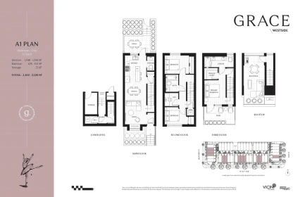 659 W 30th Avenue, Vancouver, BC
