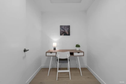 Hallway Photo of 659 W 30th Avenue, Vancouver, BC
