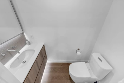 Mudroom Photo of 659 W 30th Avenue, Vancouver, BC