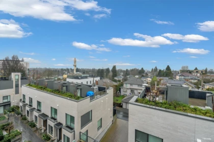 Outdoor Kitchen Photo of 659 W 30th Avenue, Vancouver, BC