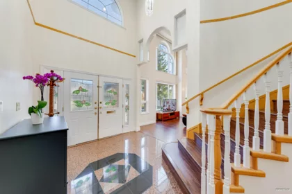 10451 Swinton Crescent, Richmond, BC, Richmond — Single Family Residence for sale