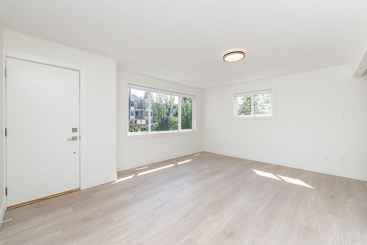 Family Room Photo of 1747 Salisbury Avenue, Port Coquitlam, BC