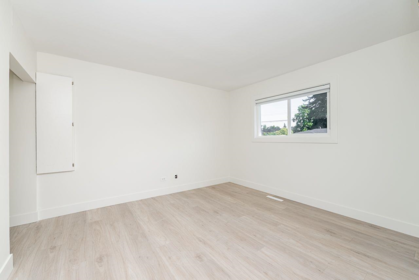 Bedroom 3 Photo of 1747 Salisbury Avenue, Port Coquitlam, BC
