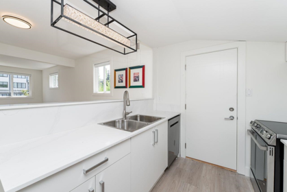 Breakfast Nook Photo of 1747 Salisbury Avenue, Port Coquitlam, BC