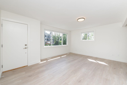 Family Room Photo of 1747 Salisbury Avenue, Port Coquitlam, BC