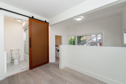 Walk-In Closet Photo of 1747 Salisbury Avenue, Port Coquitlam, BC