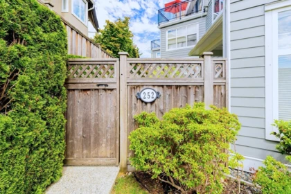 1 252 W 13th Street, North Vancouver, BC, North Vancouver — Townhouse for sale