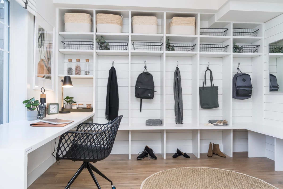 Bedroom 2 Photo of 66 14541 Winter Crescent, Surrey, BC