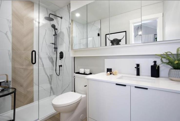 Breakfast Nook Photo of 66 14541 Winter Crescent, Surrey, BC