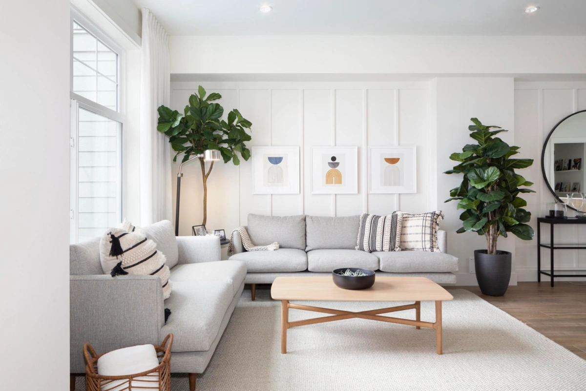 Dining Area Photo of 66 14541 Winter Crescent, Surrey, BC