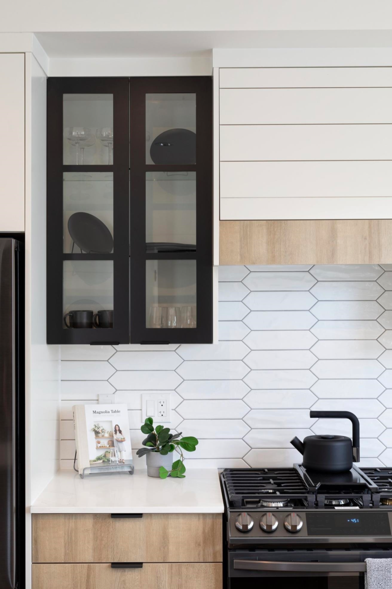 Exterior Rear Photo of 66 14541 Winter Crescent, Surrey, BC