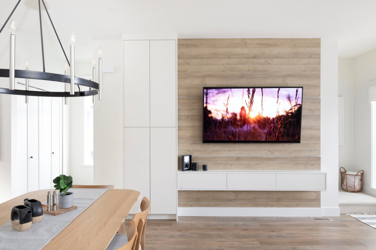 Kitchen Photo of 66 14541 Winter Crescent, Surrey, BC