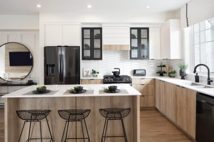 66 14541 Winter Crescent, Surrey, BC, King George Corridor — 3 bed townhouse for sale