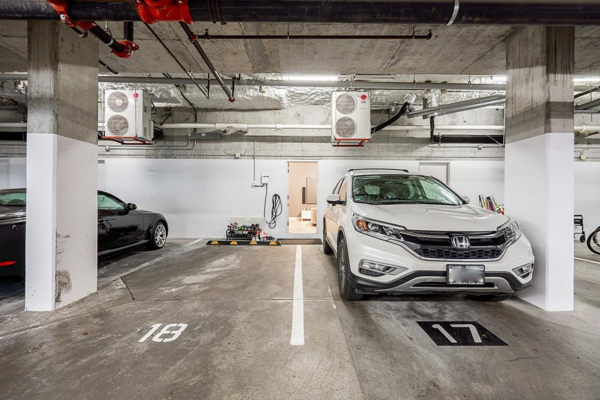 Aerial View of 5946 Oak Street, Vancouver, BC