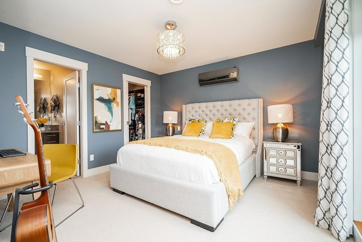 Bedroom 3 Photo of 5946 Oak Street, Vancouver, BC