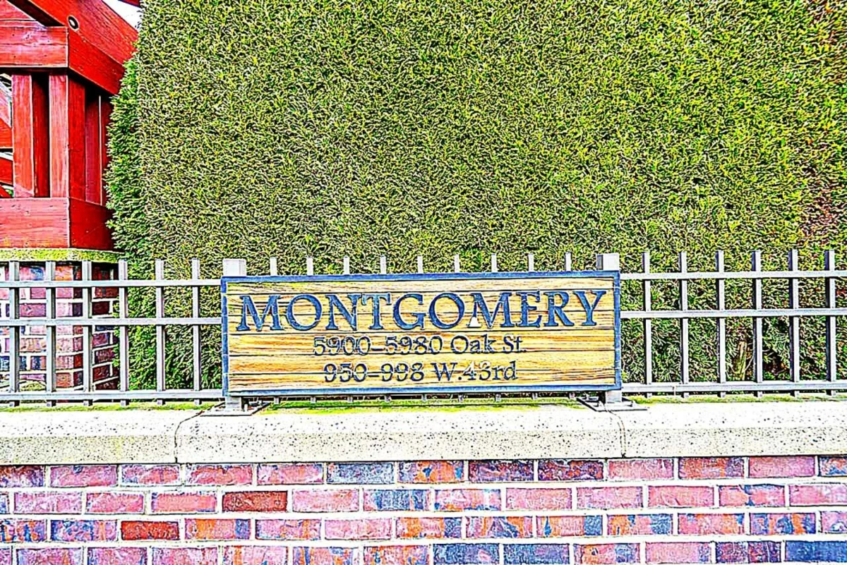 Fitness Center Photo Near 5946 Oak Street, Vancouver, BC