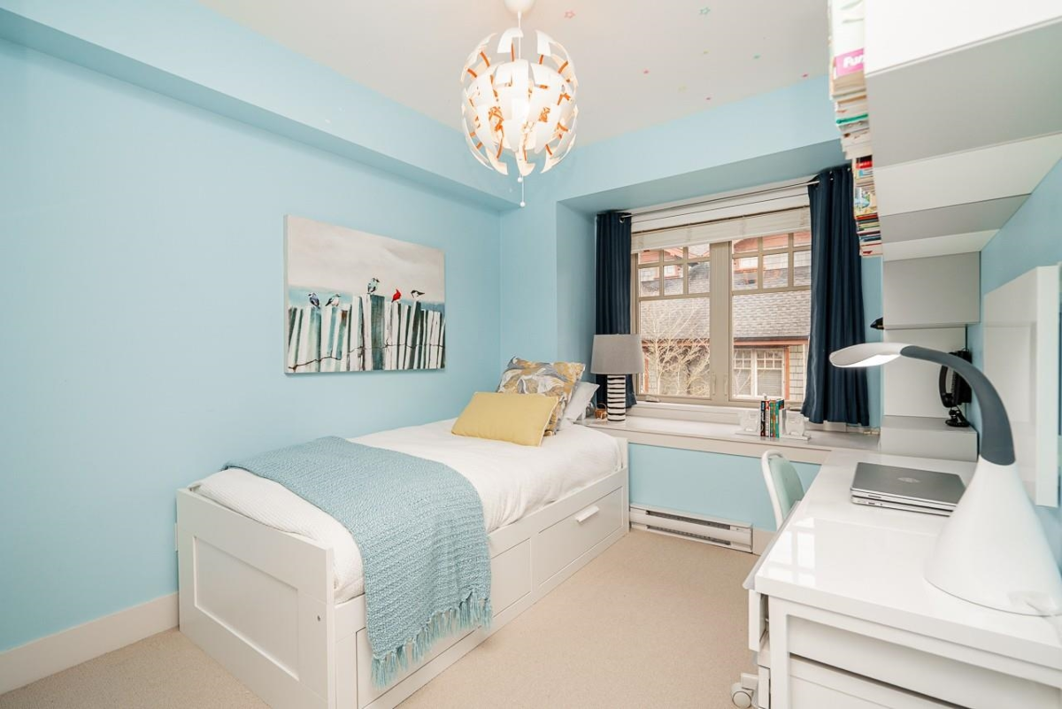 Garage Interior Photo of 5946 Oak Street, Vancouver, BC