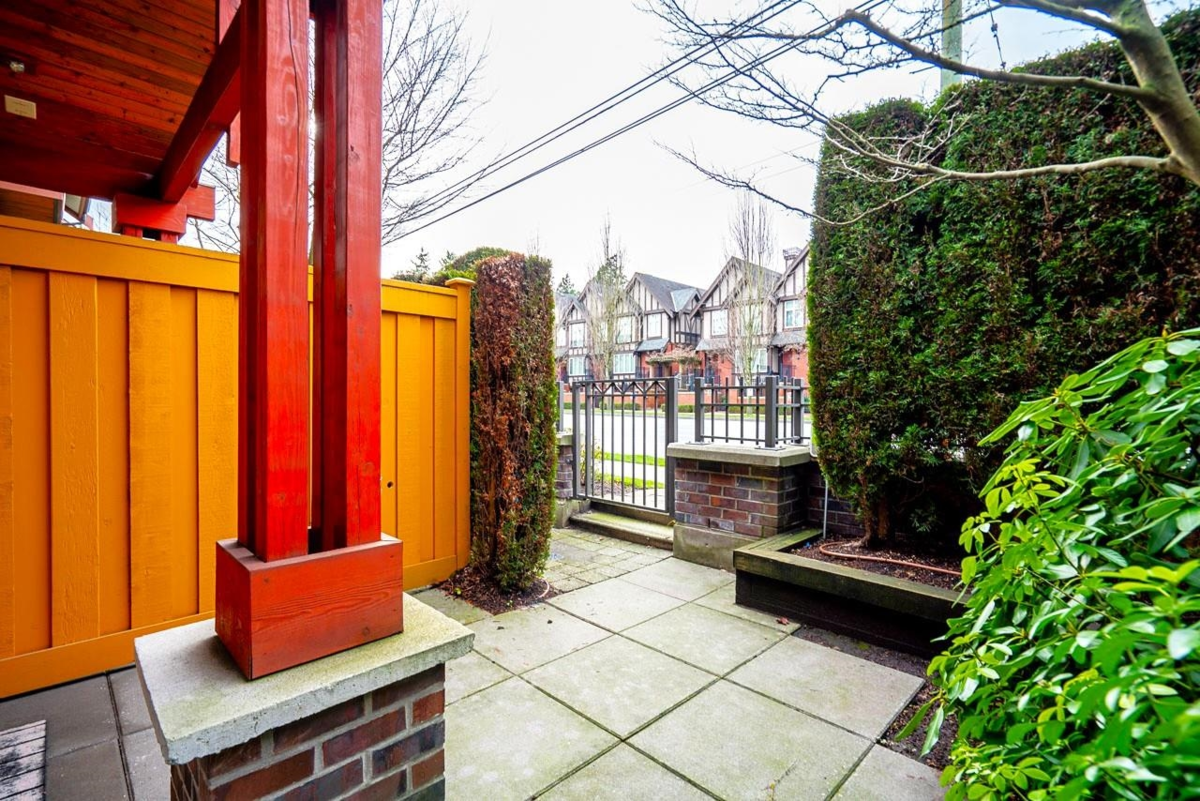 Neighborhood Park Photo Near 5946 Oak Street, Vancouver, BC