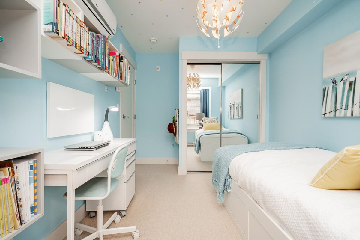 Outdoor Patio Photo of 5946 Oak Street, Vancouver, BC