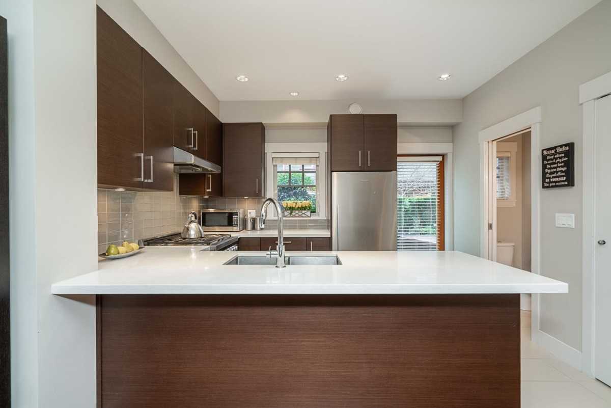 Pantry Photo of 5946 Oak Street, Vancouver, BC