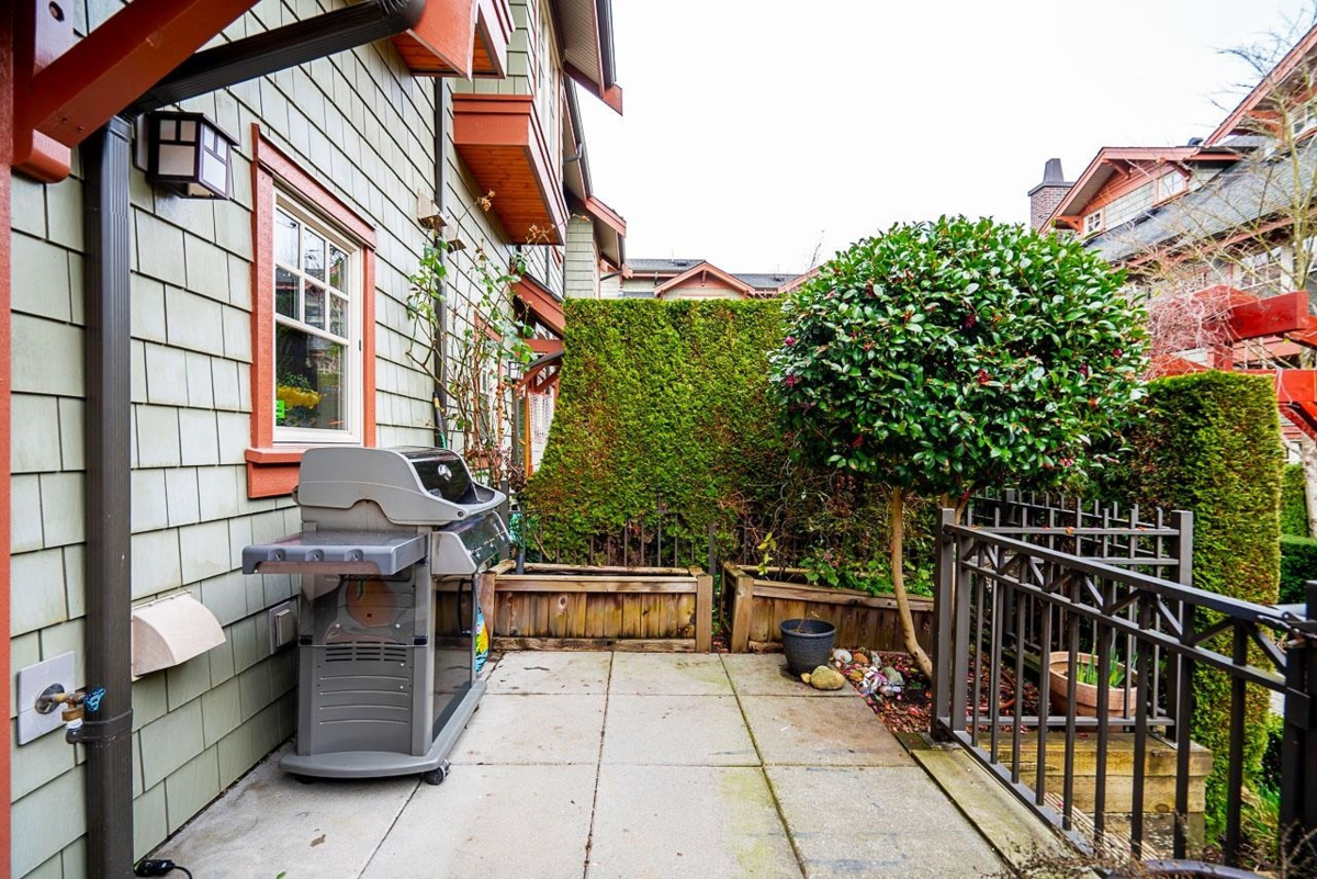 Primary Bedroom Photo of 5946 Oak Street, Vancouver, BC