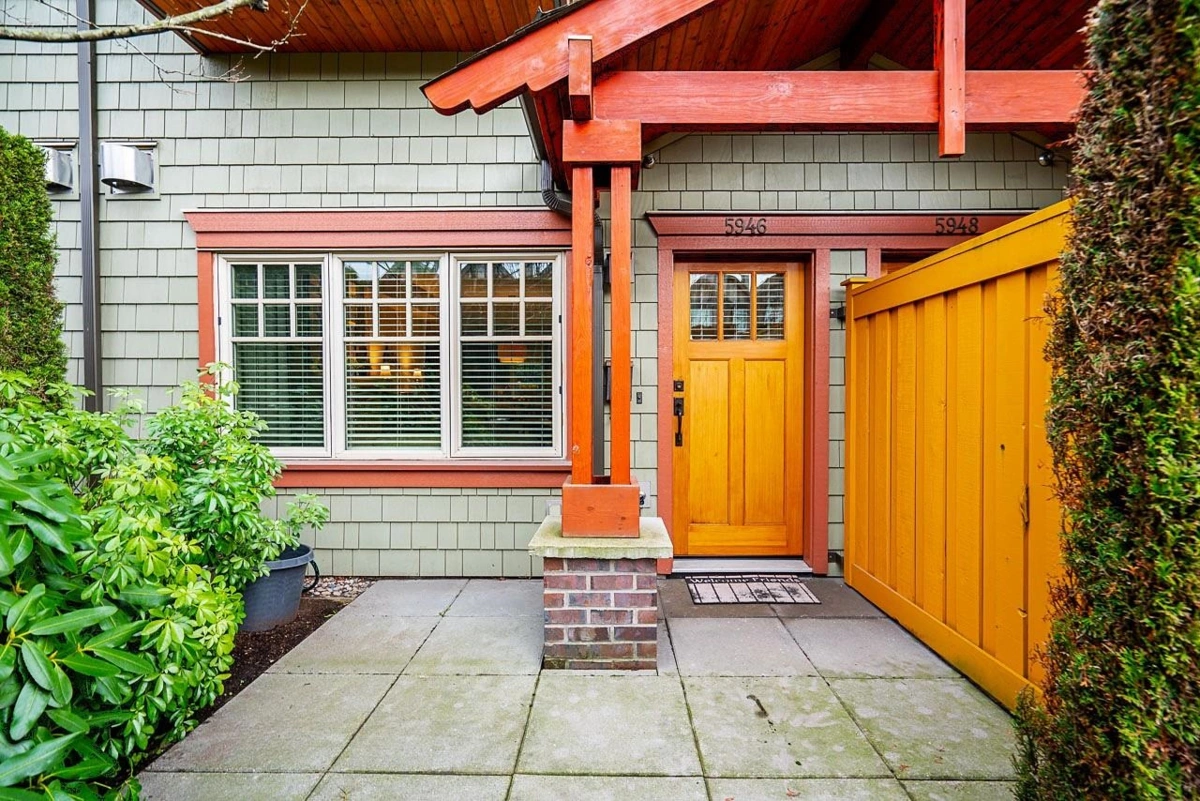 Street View Photo of 5946 Oak Street, Vancouver, BC