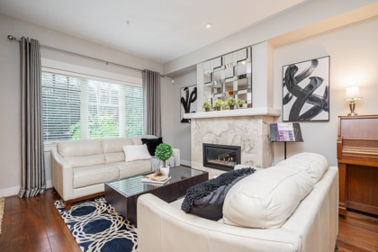 5946 Oak Street, Vancouver, BC, Vancouver — Townhouse for sale