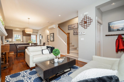 5946 Oak Street, Vancouver, BC, Vancouver — Townhouse for sale
