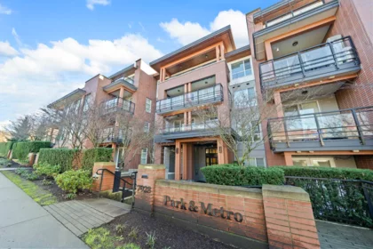 203 7928 Yukon Street, Vancouver, BC, Vancouver — Apartment/Condo for sale