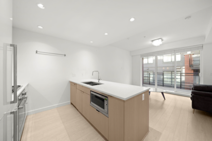 203 7928 Yukon Street, Vancouver, BC, Vancouver — Apartment/Condo for sale