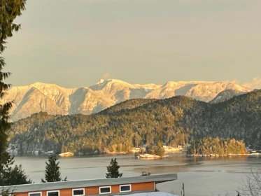 502 Spyglass Place, Gibsons, BC, Gibsons — Single Family Residence for sale