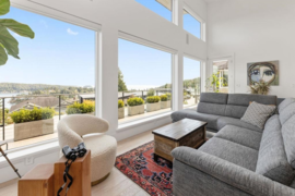 502 Spyglass Place, Gibsons, BC