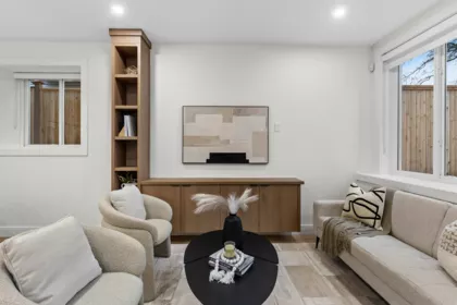 1 435 E 47th Avenue, Vancouver, BC