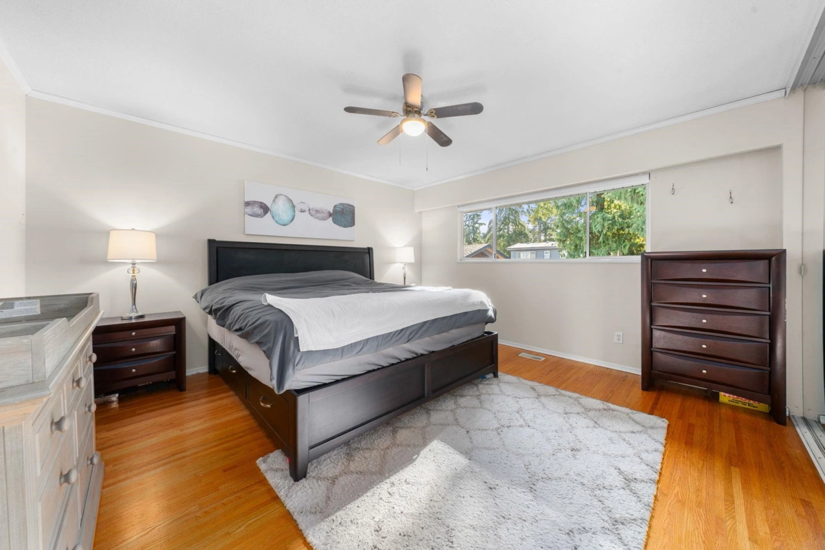 Basement Recreation Room Photo of 20722 46a Avenue, Langley, BC