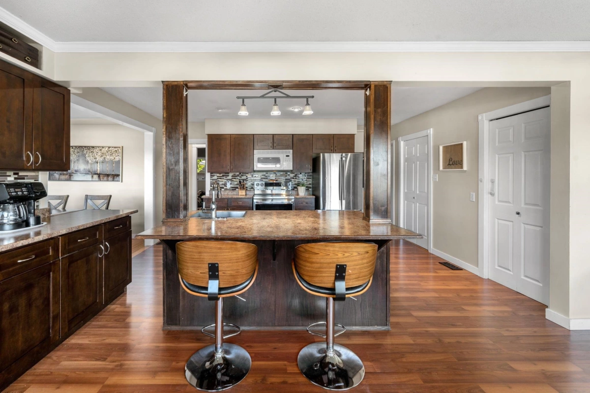 Bedroom 4 Photo of 20722 46a Avenue, Langley, BC