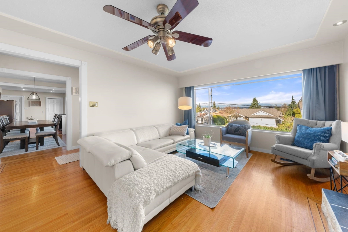 Dining Area Photo of 20722 46a Avenue, Langley, BC