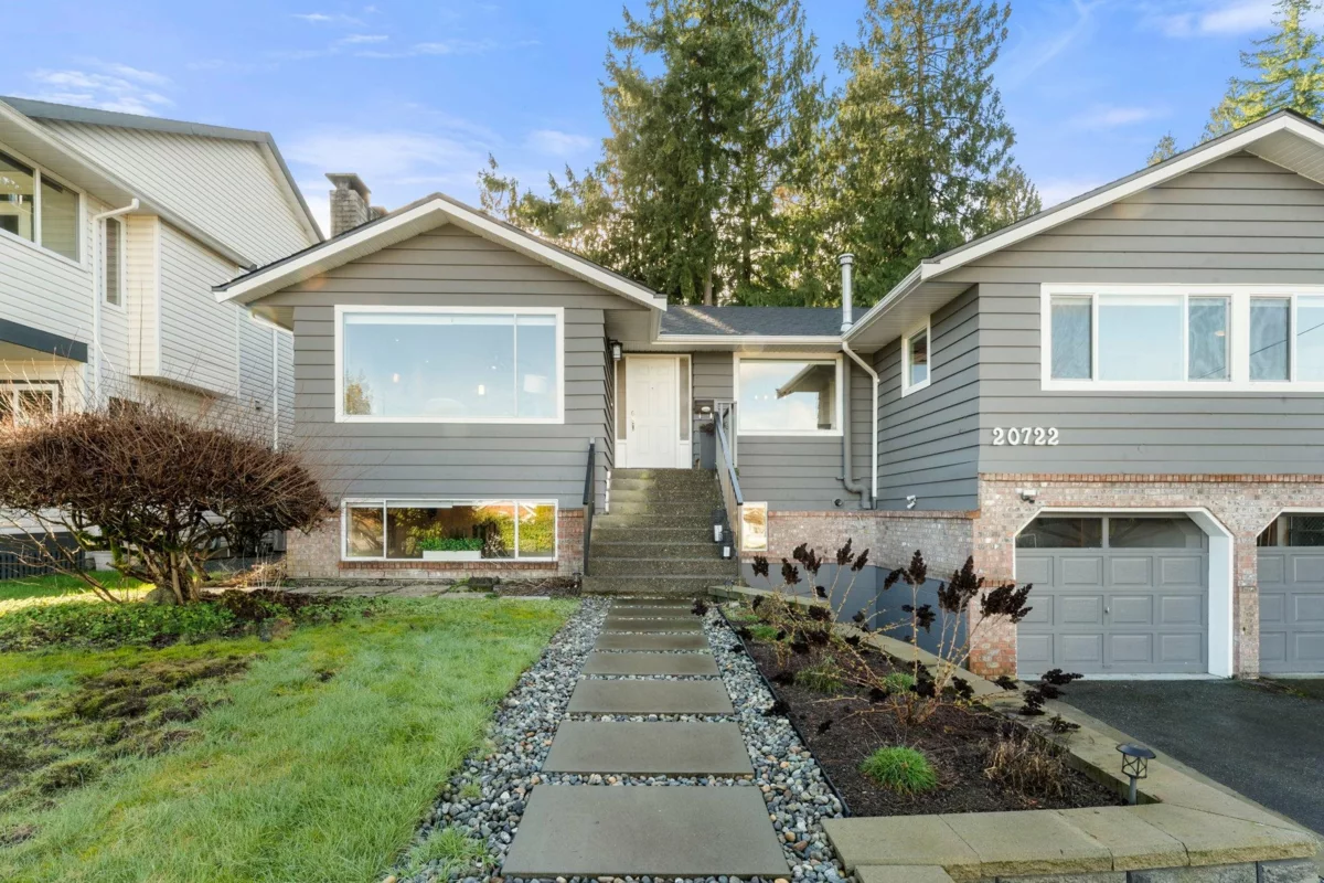 Fitness Center Photo Near 20722 46a Avenue, Langley, BC