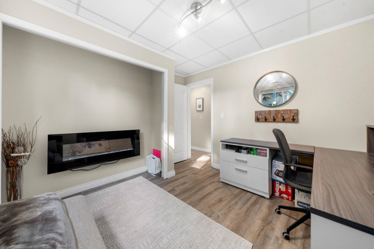 Garden / Landscaping Photo of 20722 46a Avenue, Langley, BC