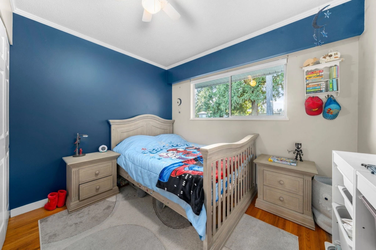 Loft / Bonus Room Photo of 20722 46a Avenue, Langley, BC