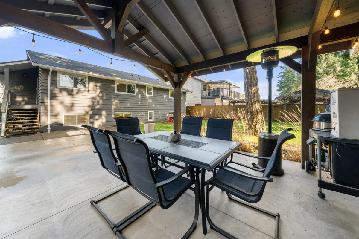 Neighborhood Park Photo Near 20722 46a Avenue, Langley, BC