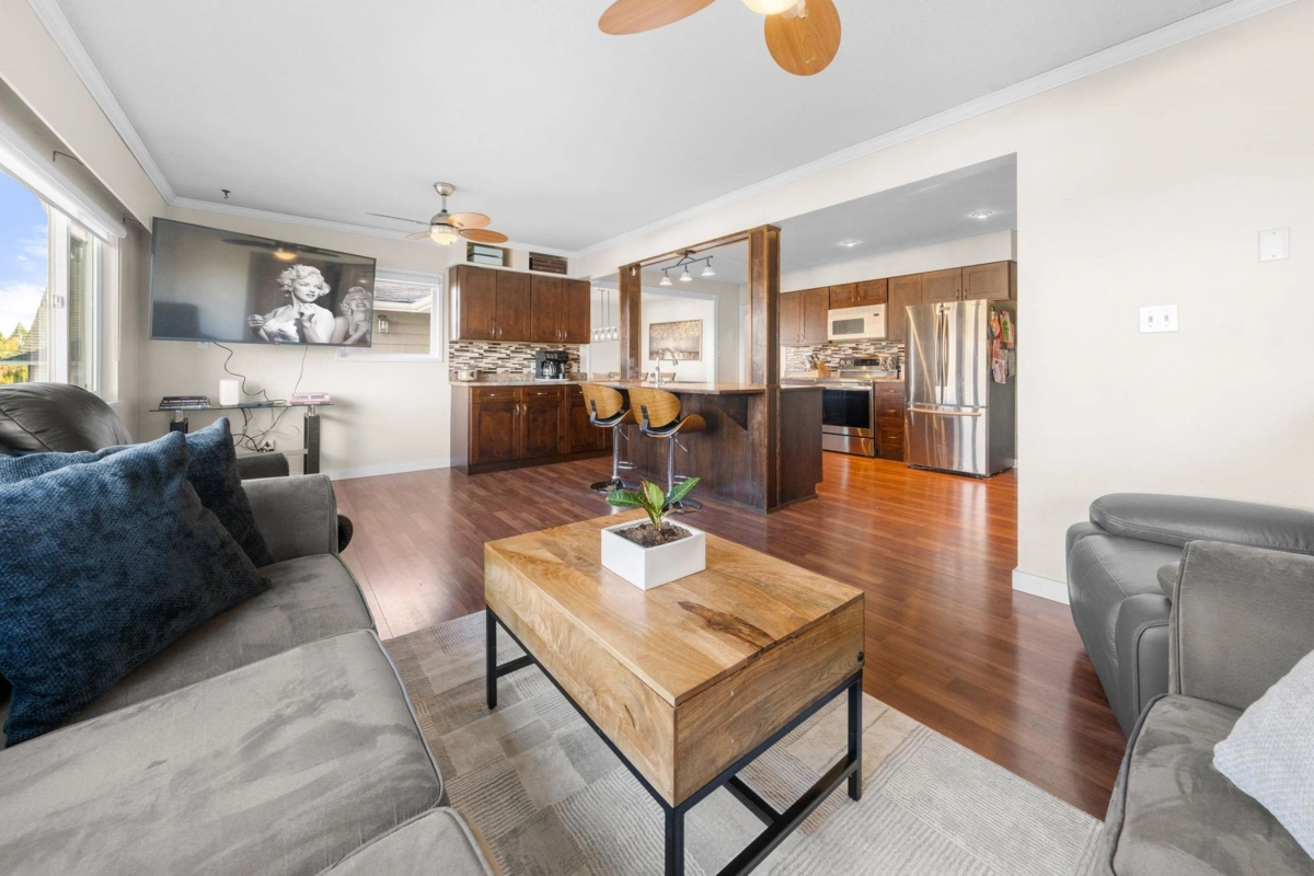 Office / Den Photo of 20722 46a Avenue, Langley, BC