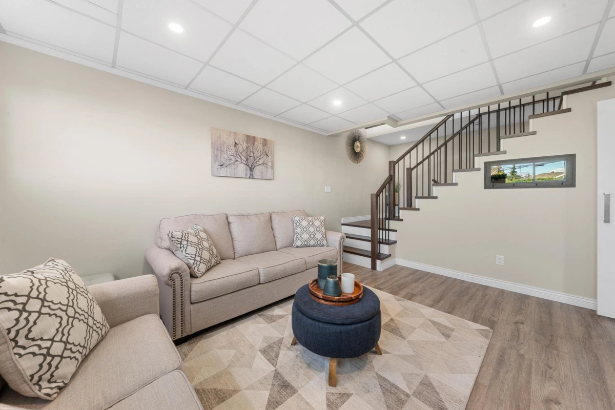 Outdoor Deck Photo of 20722 46a Avenue, Langley, BC