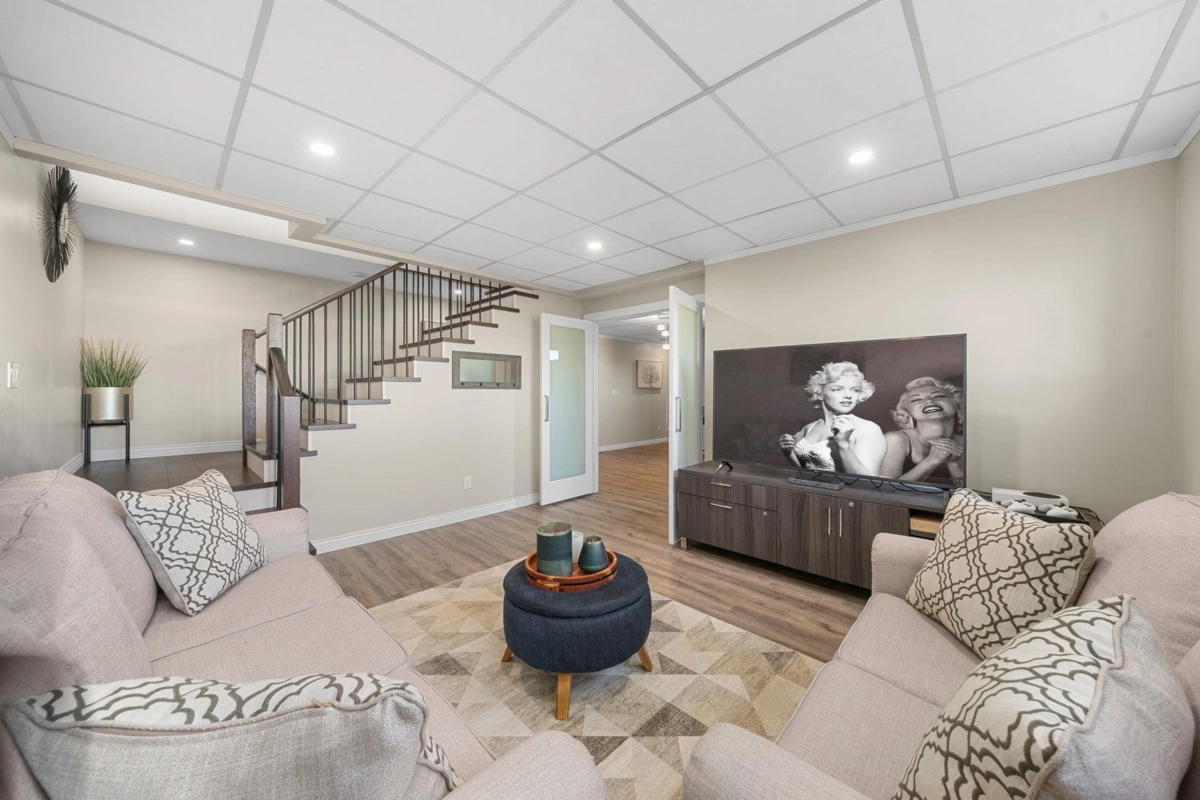 Outdoor Patio Photo of 20722 46a Avenue, Langley, BC