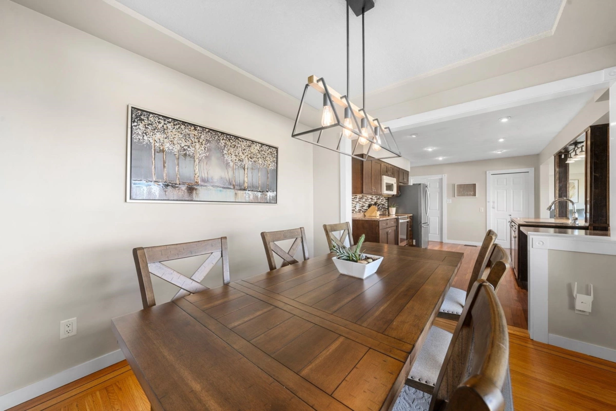 Primary Bedroom Photo of 20722 46a Avenue, Langley, BC