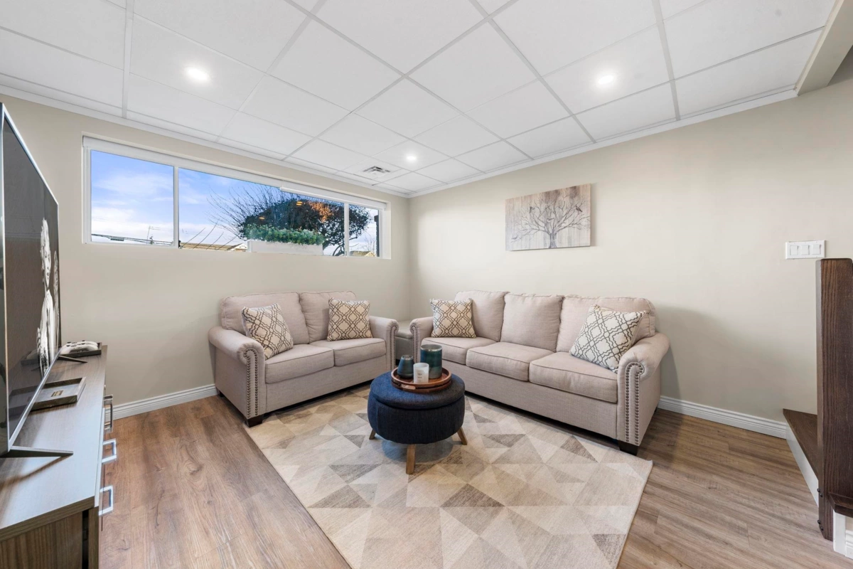 Staircase Photo of 20722 46a Avenue, Langley, BC