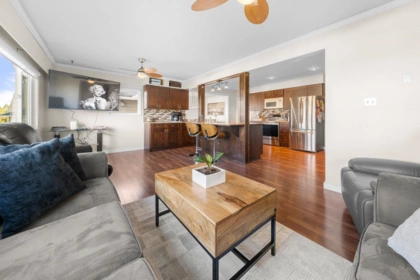 Office / Den Photo of 20722 46a Avenue, Langley, BC