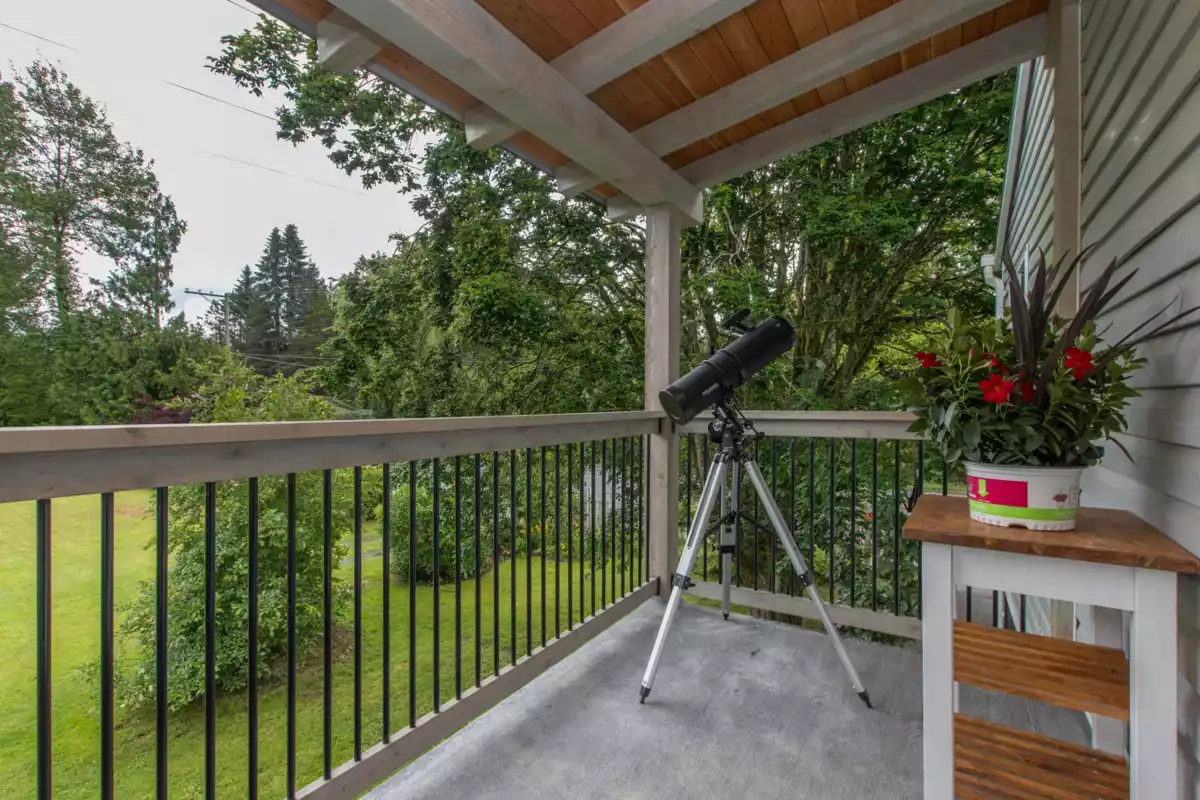 Bedroom 3 Photo of 1155 Judd Road, Squamish, BC