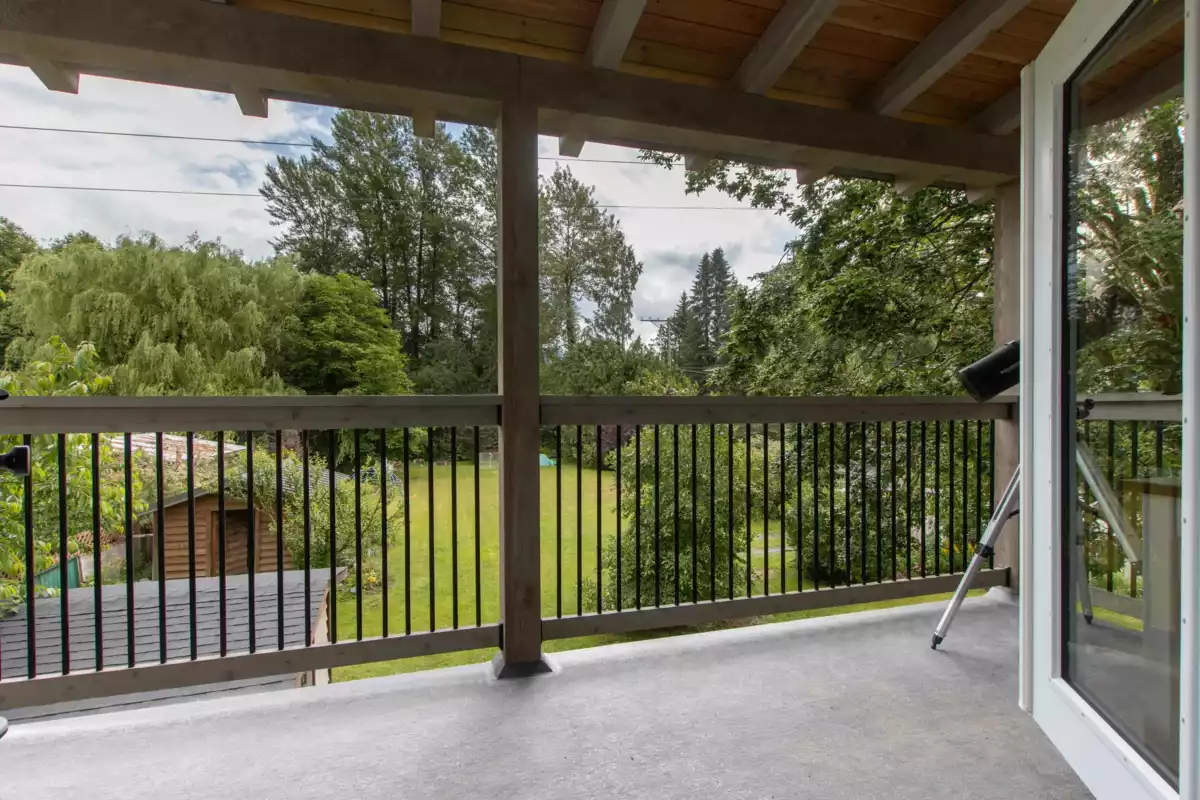 Bedroom 4 Photo of 1155 Judd Road, Squamish, BC