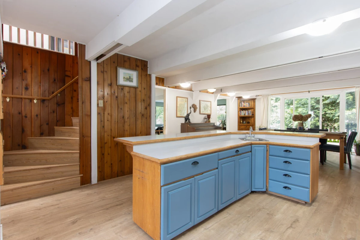 Family Room Photo of 1155 Judd Road, Squamish, BC